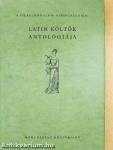 Latin költők antológiája