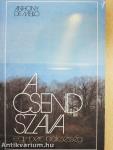 A csend szava