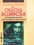 Az Ördög Állkapcsa