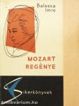 Mozart regénye