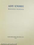 Ady Endre összes versei I-II.