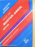Magyar-angol szótár
