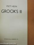 Grooks III