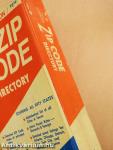 U.S. Postal Zip Code Directory