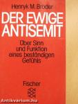 Der Ewige Antisemit