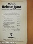 Mein Heimatland