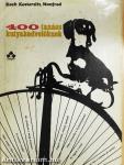 400 tanács kutyakedvelőknek