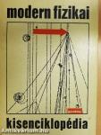 Modern fizikai kisenciklopédia