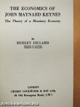 The Economics of John Maynard Keynes