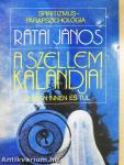 A szellem kalandjai