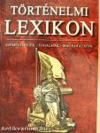 Történelmi lexikon