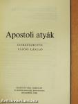 Apostoli atyák