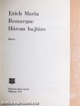 Három bajtárs