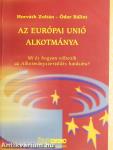 Az Európai Unió alkotmánya