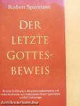 Der Letzte Gottesbeweis