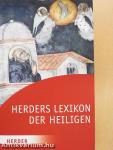 Herders Lexikon der Heiligen