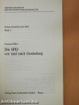 Die SPD vor und nach Godesberg