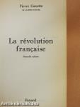 La révolution francaise