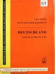 Deutschland 2/1