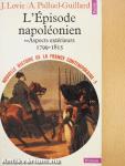 L'épisode napoléonien II.