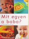 Mit egyen a baba?