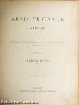 Aradi vértanúk albuma