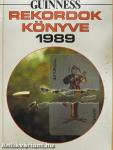 Guinness rekordok könyve 1989