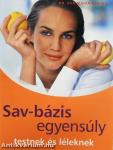 Sav-bázis egyensúly