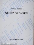 Nehéz örökség