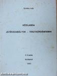 Kézilabda