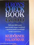 Huron's Checkbook 6000
