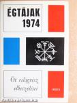 Égtájak 1974
