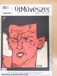 Új Művészet 2014. augusztus
