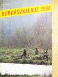 Horgászkalauz 1998.
