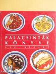 Palacsinták könyve