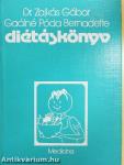 Diétáskönyv