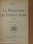 La Maitresse du Prince Jean
