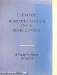Előjáték
