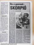 Harmadik szem 1992. március