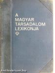A magyar társadalom lexikonja