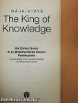 The King of Knowledge