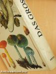 Das grosse Pilzbuch