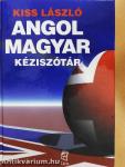 Angol-magyar kéziszótár