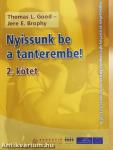 Nyissunk be a tanterembe! 2.