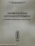 Addiktológiai szöveggyűjtemény