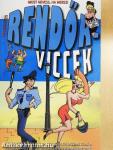 Rendőrviccek