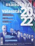 Mandiner 2022. tavasz különszám