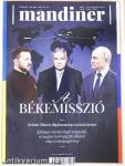 Mandiner 2024. július. 11-17.