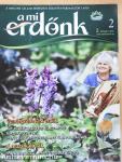A mi erdőnk 2012/2.