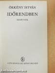 Időrendben - Regények